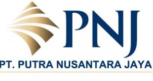 Gaji PT Putra Nusantara Jaya