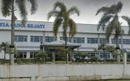 Gaji PT SGS Indonesia