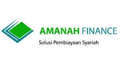 Gaji PT Amanah Finance