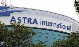 Gaji PT Astra International