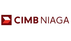 Gaji PT Bank CIMB Niaga