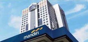 Gaji PT Bank Mandiri (Persero) Tbk