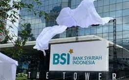 Gaji PT Bank Syariah Indonesia (Persero) Tbk