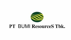 Gaji PT Bumi Resources Tbk