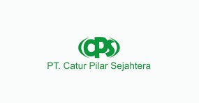 Gaji PT Catur Pilar Sejahtera