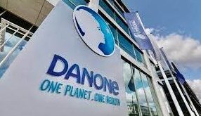 Gaji PT Danone Indonesia