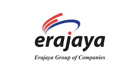 Gaji PT Erajaya Group