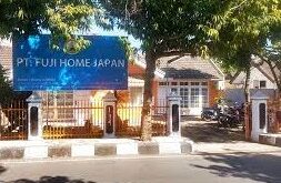 Gaji PT Fuji Home Japan