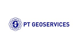 Gaji PT Geoservices Ltd