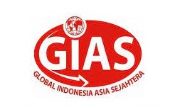 Gaji PT Global Indonesia Asia Sejahtera