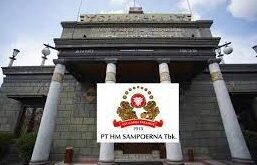 Gaji PT Hanjaya Mandala Sampoerna