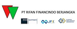 Gaji PT Rifan Financindo