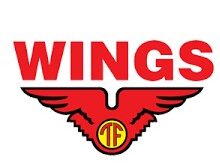 Gaji PT Wings