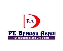 Gaji PT Bandar Abadi Shipyard