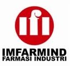 Gaji PT Imfarmind Farmasi Industri