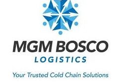 Gaji PT MGM Bosco Logistics