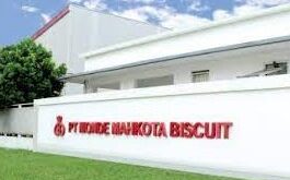 Gaji PT Monde Mahkota Biscuit