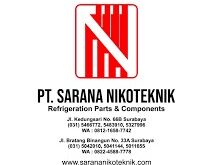 Gaji PT Sarana Nikoteknik