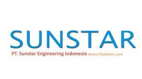 Gaji PT Sunstar Engineering