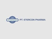 Gaji PT Etercon Pharma