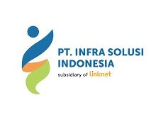 Gaji PT Infra Solusi Indonesia