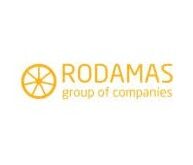 Gaji PT Rodamas Group