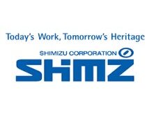 Gaji PT Shimizu Corporation