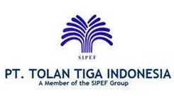 Gaji PT Tolan Tiga Indonesia