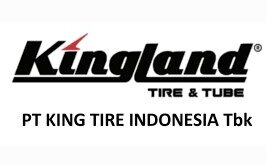 Gaji PT King Tire Indonesia Tbk