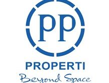 Gaji PT PP Properti Tbk