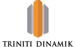 Gaji PT Triniti Dinamik Tbk