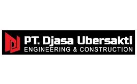 Gaji PT Djasa Ubersakti Tbk