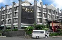 Gaji PT Hotel and Resto Axana