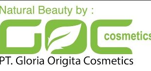 Gaji PT Gloria Origita Cosmetics (GOC)