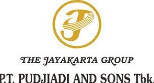 Gaji PT Pudjiadi & Sons Tbk